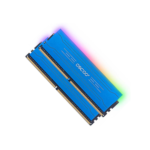 رم کامپیوتر Oscoo R200 RGB 16GB Dual 3200MHz CL22 DDR4 LONG-DIMM