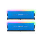رم کامپیوتر Oscoo R200 RGB 16GB Dual 3200MHz CL22 DDR4 LONG-DIMM - Image 3