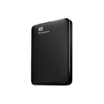 هارد اکسترنال وسترن دیجیتال Western Digital Elements copy 750GB