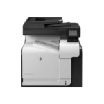 پرینتر رنگی 4 کاره لیزری اچ پی HP LaserJet Pro M570dn