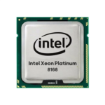 پردازنده سرور اینتل Intel Xeon Platinum 8168