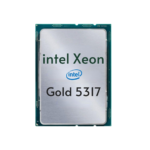پردازنده سرور اینتل Intel Xeon Gold 5317