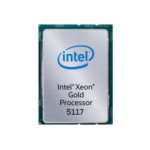 پردازنده سرور اینتل Intel Xeon Gold 5117