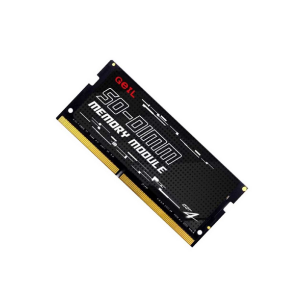 رم لپ تاپ Geil 16GB 3200MHz DDR4 CL22 SO-DIMM