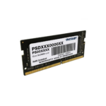 رم لپ تاپ Patriot SIGNATURE LINE 16GB 3200MHz CL22 DDR4 1.2V SO-DIMM - Image 3