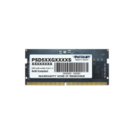 رم لپ تاپ Patriot SIGNATURE LINE DDR5 32GB 5600MHz CL46 1.1V SO-DIMM - Image 2