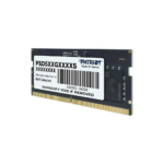 رم لپ تاپ Patriot SIGNATURE LINE DDR5 32GB 5600MHz CL46 1.1V SO-DIMM - Image 3