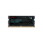 رم لپ تاپ Geil 32GB 4800MHz CL40 DDR5 SO-DIMM - Image 2