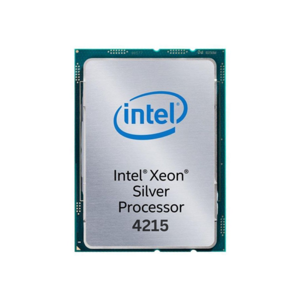 پردازنده سرور اینتل Intel Xeon Silver 4215