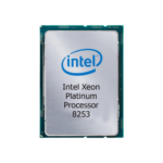 پردازنده سرور اینتل Intel Xeon Platinum 8253