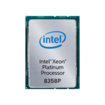 پردازنده سرور اینتل Intel Xeon Platinum 8358P