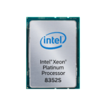 پردازنده سرور اینتل Intel Xeon Platinum 8352S