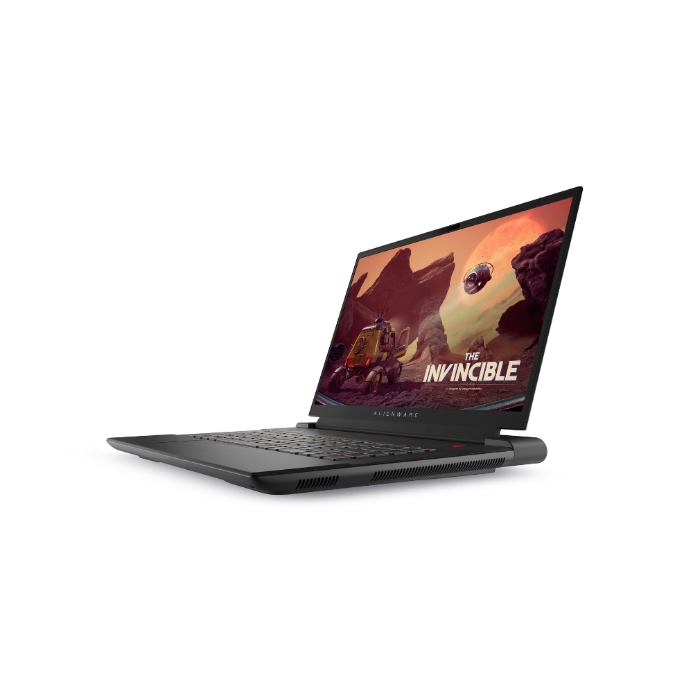 لپ تاپ دل DELL Alienware M16 R1