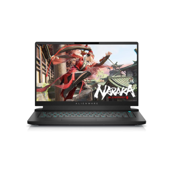 لپ تاپ دل DELL Alienware M15 R7