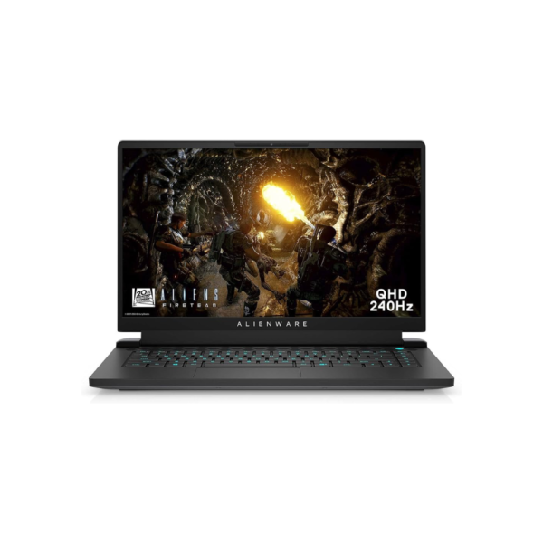 لپ تاپ دل DELL Alienware M15 R6