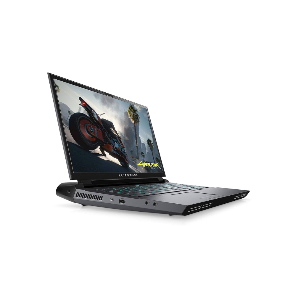 لپ تاپ دل DELL Alienware Area 51M