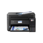 پرینتر رنگی 4 کاره جوهرافشان اپسون EPSON EcoTank L6290 Multifunction A4 Wi-Fi AiO Ink Printer