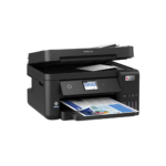 پرینتر رنگی 4 کاره جوهرافشان اپسون EPSON EcoTank L6290 Multifunction A4 Wi-Fi AiO Ink Printer - Image 3