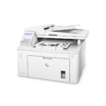 پرینتر سیاه و سفید 4 کاره لیزری اچ پی HP LaserJet Pro MFP M227fdn - Image 2
