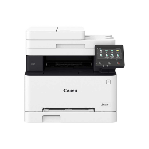 پرینتر رنگی 4 کاره لیزری کانن Canon i-SENSYS MF657Cdw Color