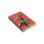 هارد اکسترنال سیگیت Seagate Okoye SE fireCuda 2TB - Image 2