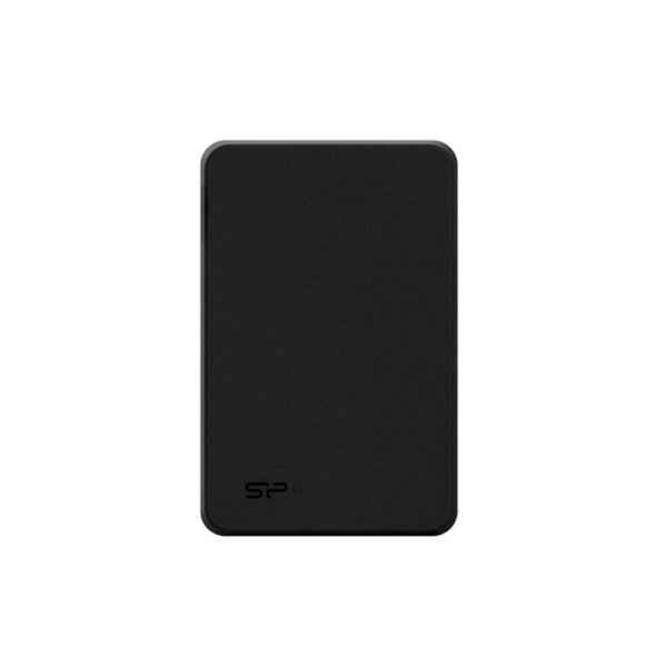 هارد اکسترنال سیلیکون پاور Silicon Power Stream S05 1TB