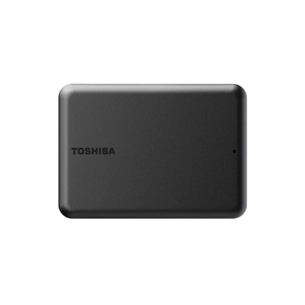 هارد اکسترنال توشیبا Toshiba Canvio Partner 2TB