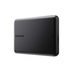 هارد اکسترنال توشیبا Toshiba Canvio Partner 1TB - Image 3