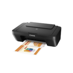 پرینتر رنگی 3 کاره جوهرافشان کانن Canon PIXMA MG2540s Color - Image 3