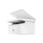 پرینتر سیاه و سفید 3 کاره لیزری اچ پی HP LaserJet MFP M141a - Image 3