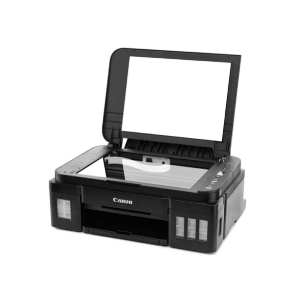 پرینتر رنگی 3 کاره جوهرافشان کانن Canon PIXMA G2415 Color