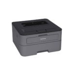پرینتر سیاه و سفید تک کاره لیزری برادر Brother HL-L2320D - Image 2