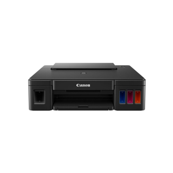 پرینتر رنگی تک کاره جوهرافشان کانن Canon PIXMA G1411 color