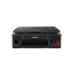 پرینتر رنگی 3 کاره جوهرافشان کانن Canon PIXMA G3410 color