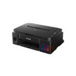 پرینتر رنگی 3 کاره جوهرافشان کانن Canon PIXMA G3410 color - Image 3
