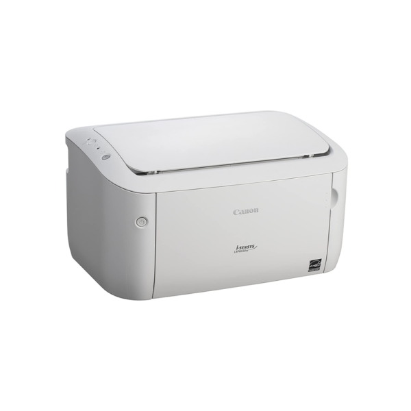 پرینتر سیاه و سفید تک کاره لیزری کانن Canon i-SENSYS LBP6030