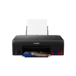 پرینتر رنگی تک کاره جوهرافشان کانن Canon PIXMA G540 color - Image 2