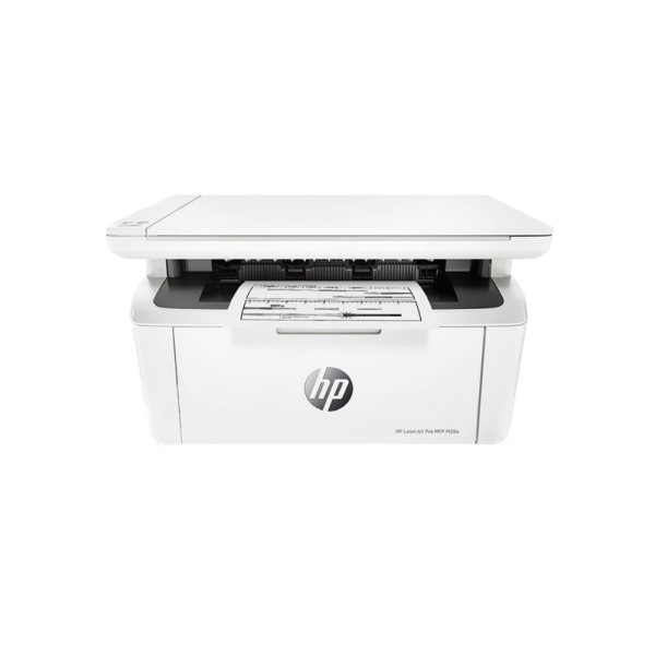 پرینتر سیاه و سفید 3 کاره لیزری اچ پی HP LaserJet Pro MFP M28a
