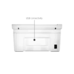 پرینتر سیاه و سفید 3 کاره لیزری اچ پی HP LaserJet Pro MFP M28a - Image 2