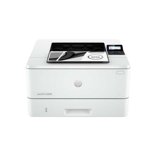 پرینتر سیاه و سفید تک کاره لیزری اچ پی HP LaserJet Pro 4003dn