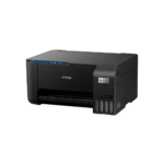 پرینتر رنگی 3 کاره جوهرافشان اپسون EPSON EcoTank L3251 - Image 2