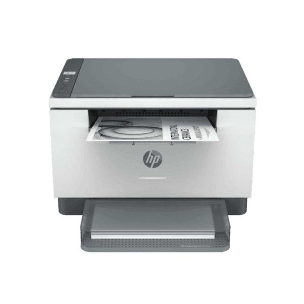 پرینتر سیاه و سفید 3 کاره لیزری اچ پی HP LaserJet MFP M236dw