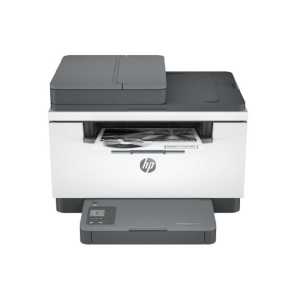 پرینتر سیاه و سفید 3 کاره لیزری اچ پی HP LaserJet MFP M236sdn