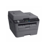 پرینتر سیاه و سفید 4 کاره لیزری برادر Brother MFC-L2700DW - Image 2