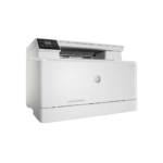 پرینتر رنگی 3 کاره لیزری اچ پی HP LaserJet Pro MFP M182n Color - Image 2