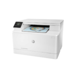 پرینتر رنگی 3 کاره لیزری اچ پی HP LaserJet Pro MFP M182n Color - Image 3