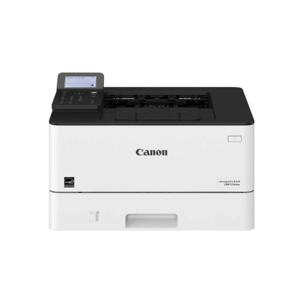 پرینتر سیاه و سفید تک کاره لیزری کانن Canon i-Sensys LBP236dw