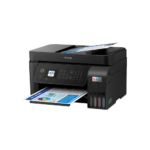 پرینتر رنگی 4 کاره جوهرافشان اپسون EPSON EcoTank L5290 - Image 3