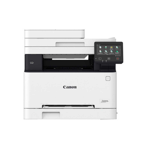 پرینتر رنگی 3 کاره لیزری کانن Canon i-SENSYS MF655Cdw Color