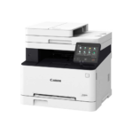 پرینتر رنگی 3 کاره لیزری کانن Canon i-SENSYS MF655Cdw Color - Image 2
